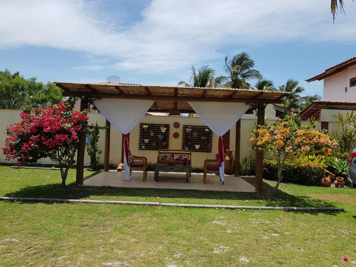 Condominio Costa Azul Porto Seguro Eksteriør billede